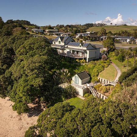 Sunlit Bay Villas Coopers Beach Luaran gambar