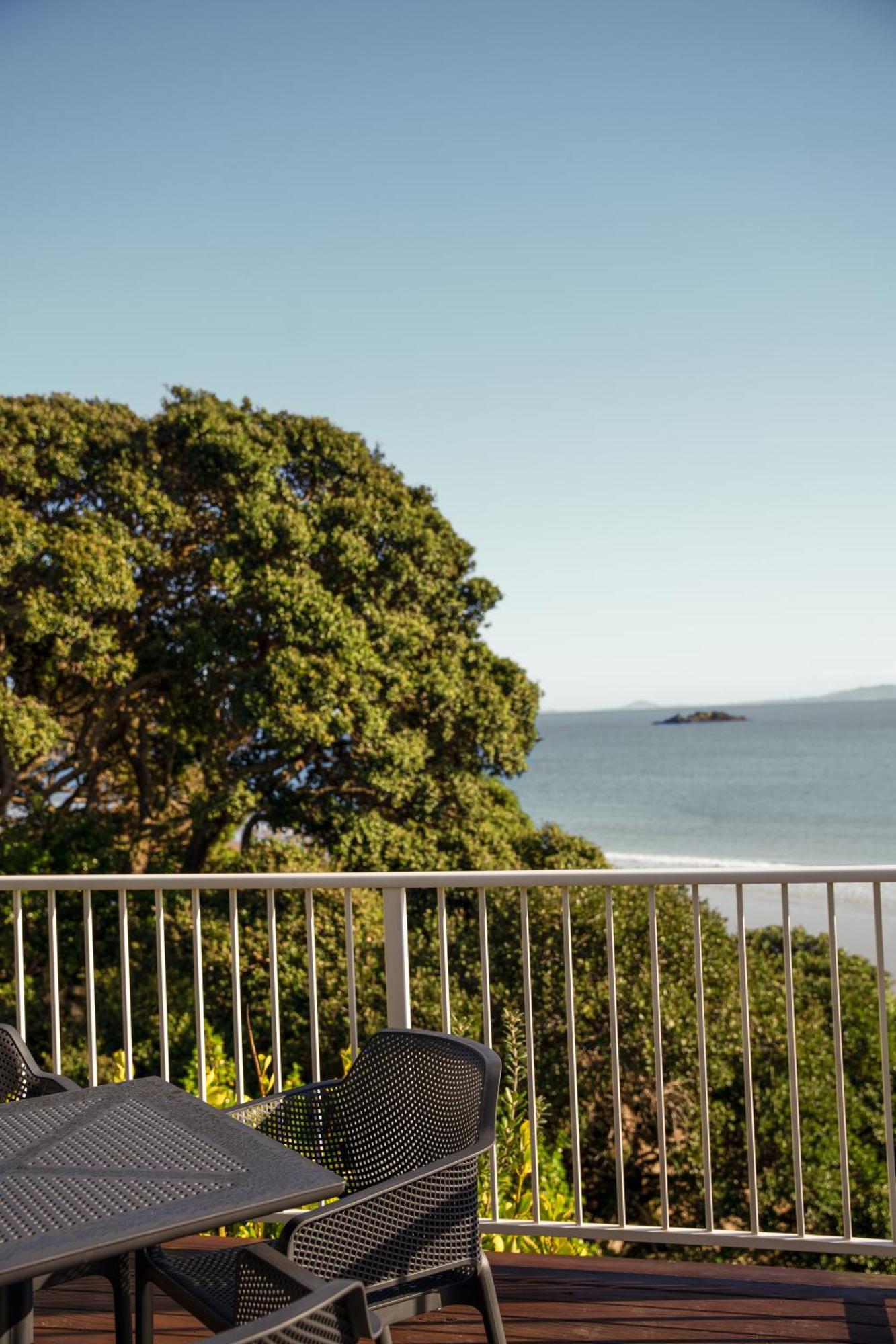 Sunlit Bay Villas Coopers Beach Luaran gambar