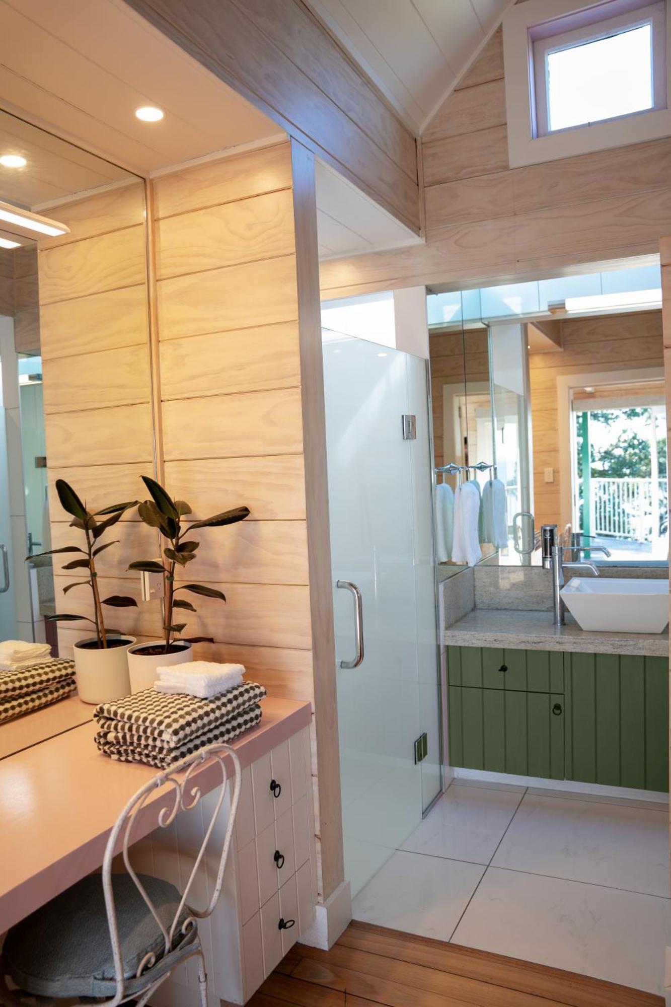Sunlit Bay Villas Coopers Beach Luaran gambar