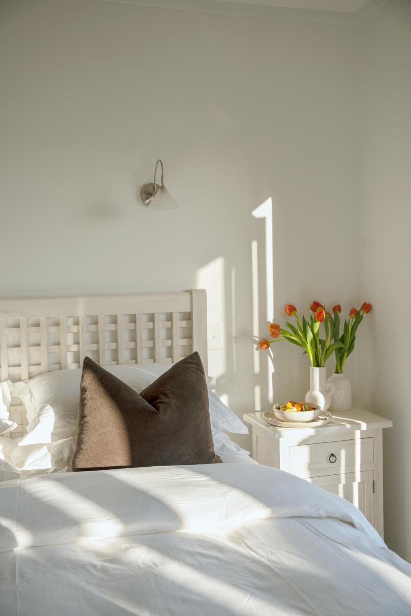 Sunlit Bay Villas Coopers Beach Luaran gambar