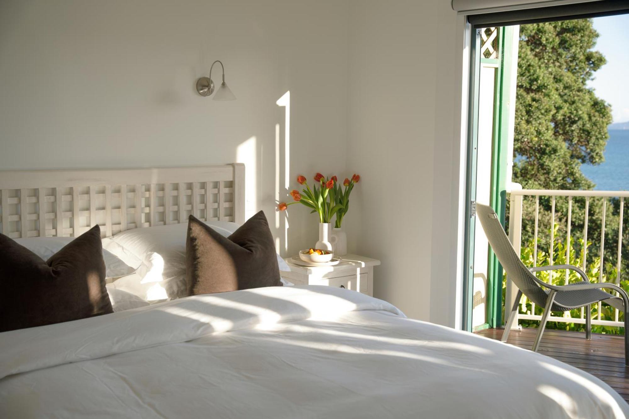 Sunlit Bay Villas Coopers Beach Luaran gambar