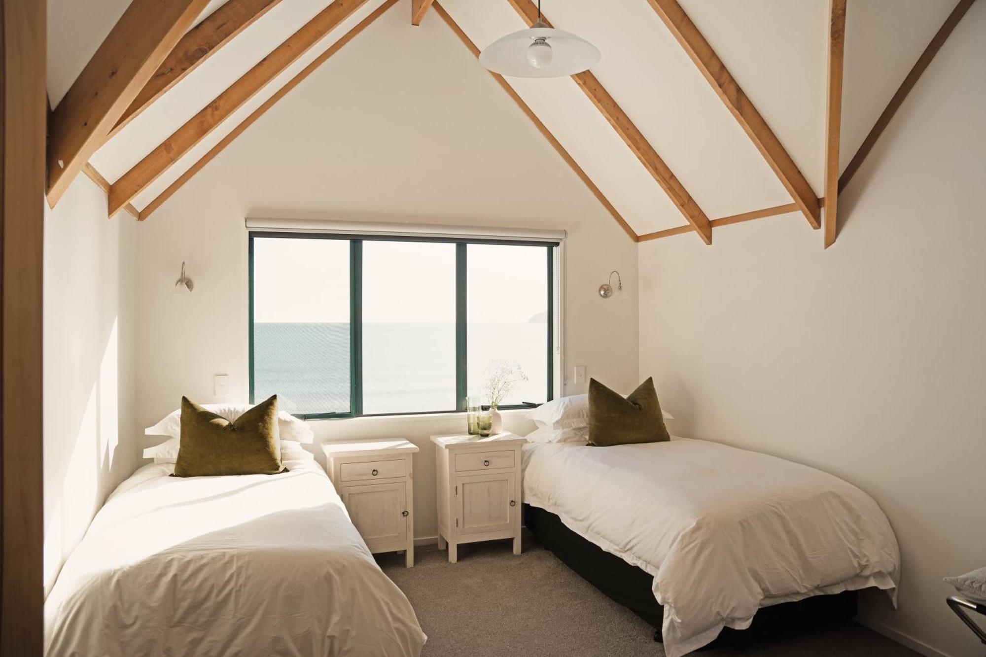 Sunlit Bay Villas Coopers Beach Luaran gambar